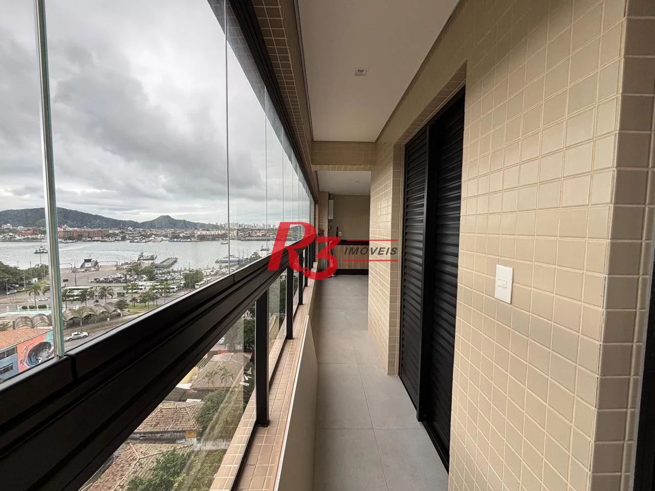 Apartamento com 2 dormitórios, 65 m² - venda por R$ 1.200.000,00 ou aluguel por R$ 7.983,00/mês - Ponta da Praia - Santos/SP
