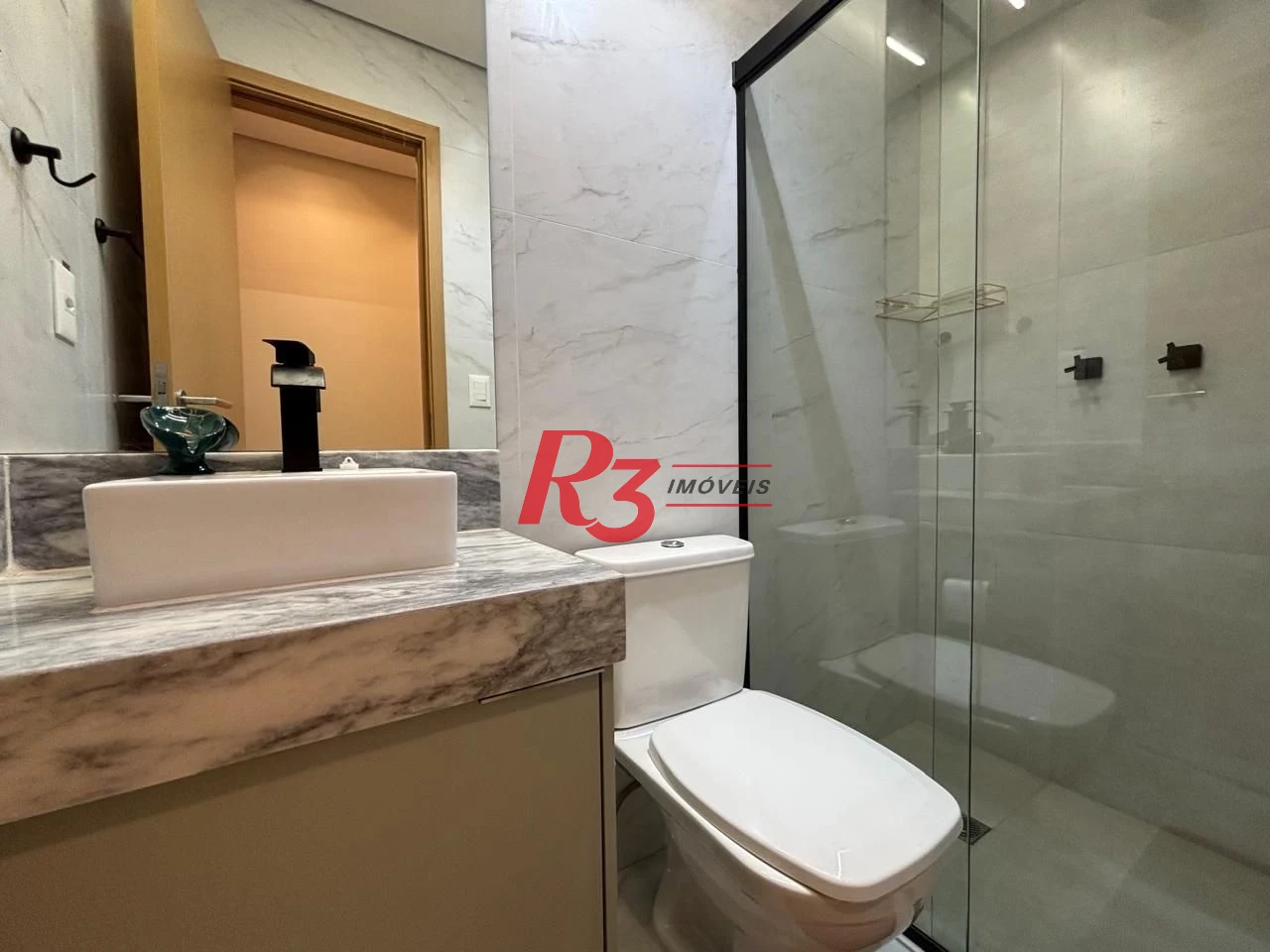 Apartamento com 2 dormitórios, 65 m² - venda por R$ 1.200.000,00 ou aluguel por R$ 7.983,00/mês - Ponta da Praia - Santos/SP