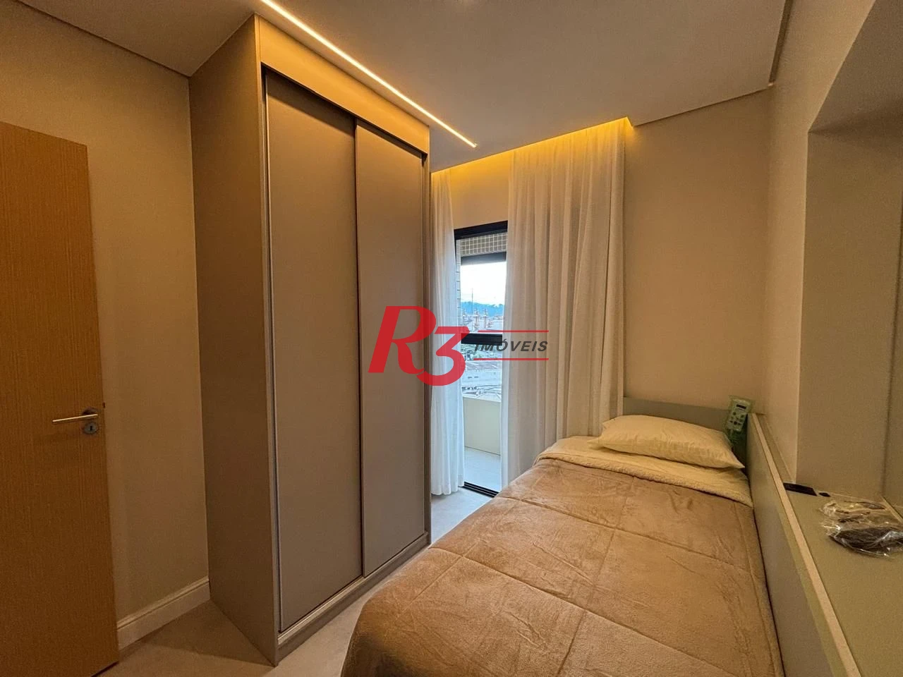 Apartamento com 2 dormitórios, 65 m² - venda por R$ 1.200.000,00 ou aluguel por R$ 7.983,00/mês - Ponta da Praia - Santos/SP