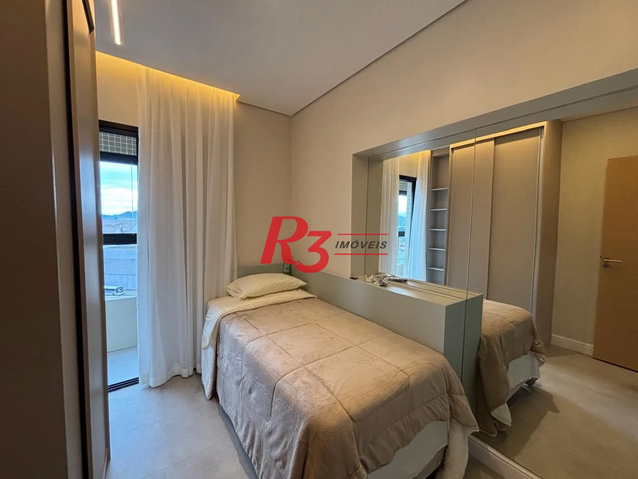 Apartamento com 2 dormitórios, 65 m² - venda por R$ 1.200.000,00 ou aluguel por R$ 7.983,00/mês - Ponta da Praia - Santos/SP