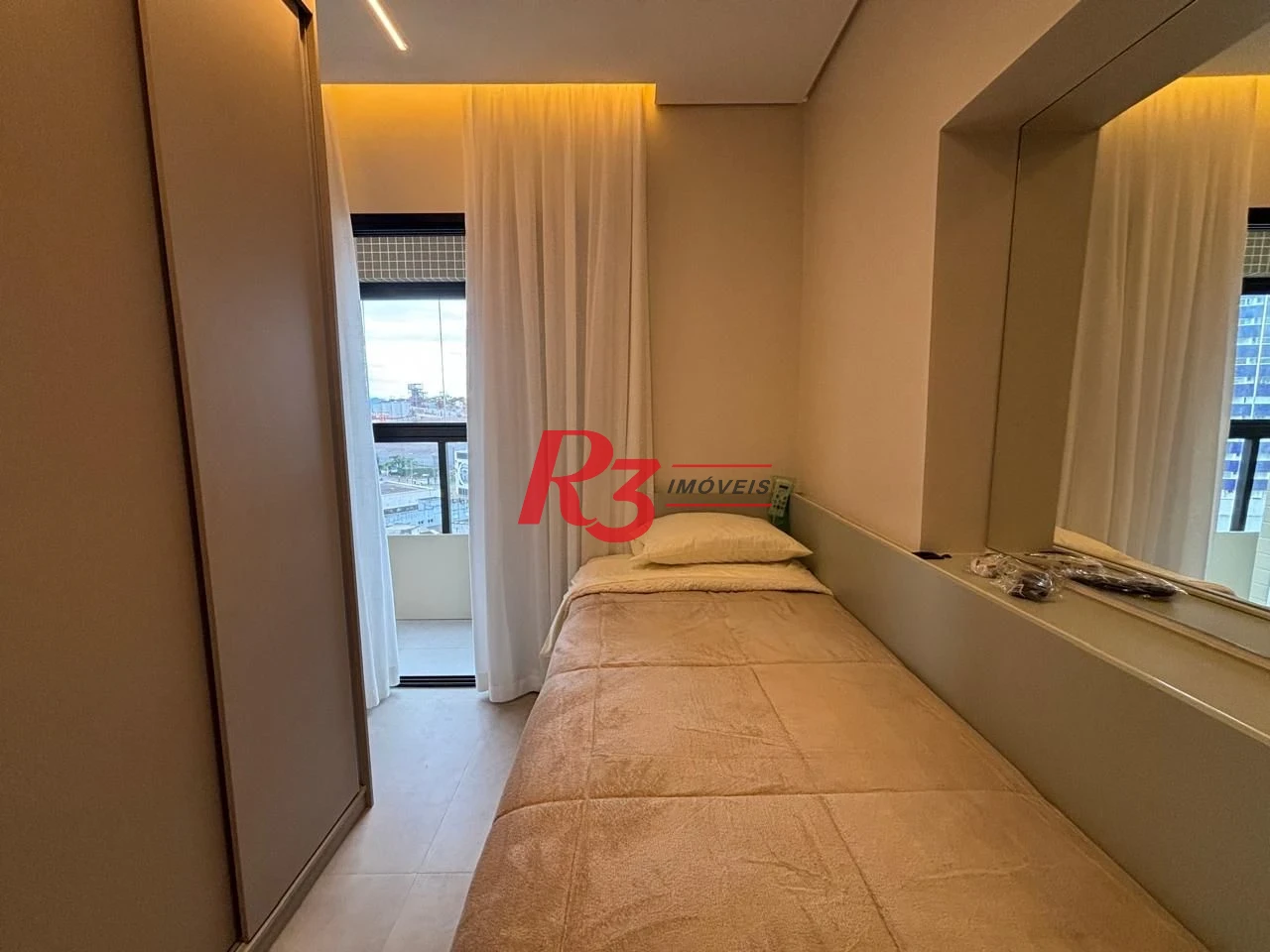 Apartamento com 2 dormitórios, 65 m² - venda por R$ 1.200.000,00 ou aluguel por R$ 7.983,00/mês - Ponta da Praia - Santos/SP