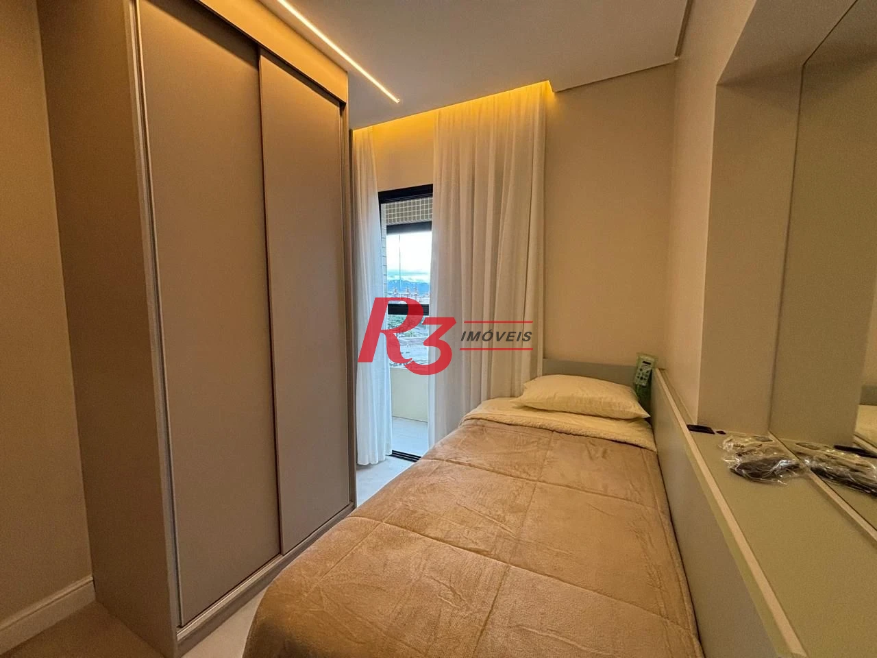 Apartamento com 2 dormitórios, 65 m² - venda por R$ 1.200.000,00 ou aluguel por R$ 7.983,00/mês - Ponta da Praia - Santos/SP
