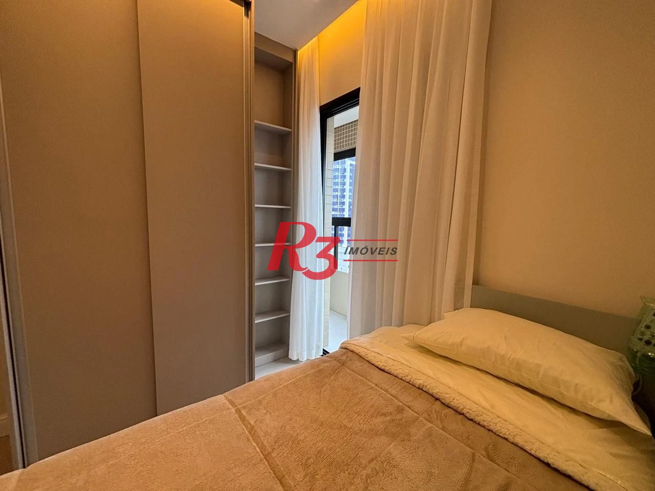 Apartamento com 2 dormitórios, 65 m² - venda por R$ 1.200.000,00 ou aluguel por R$ 7.983,00/mês - Ponta da Praia - Santos/SP