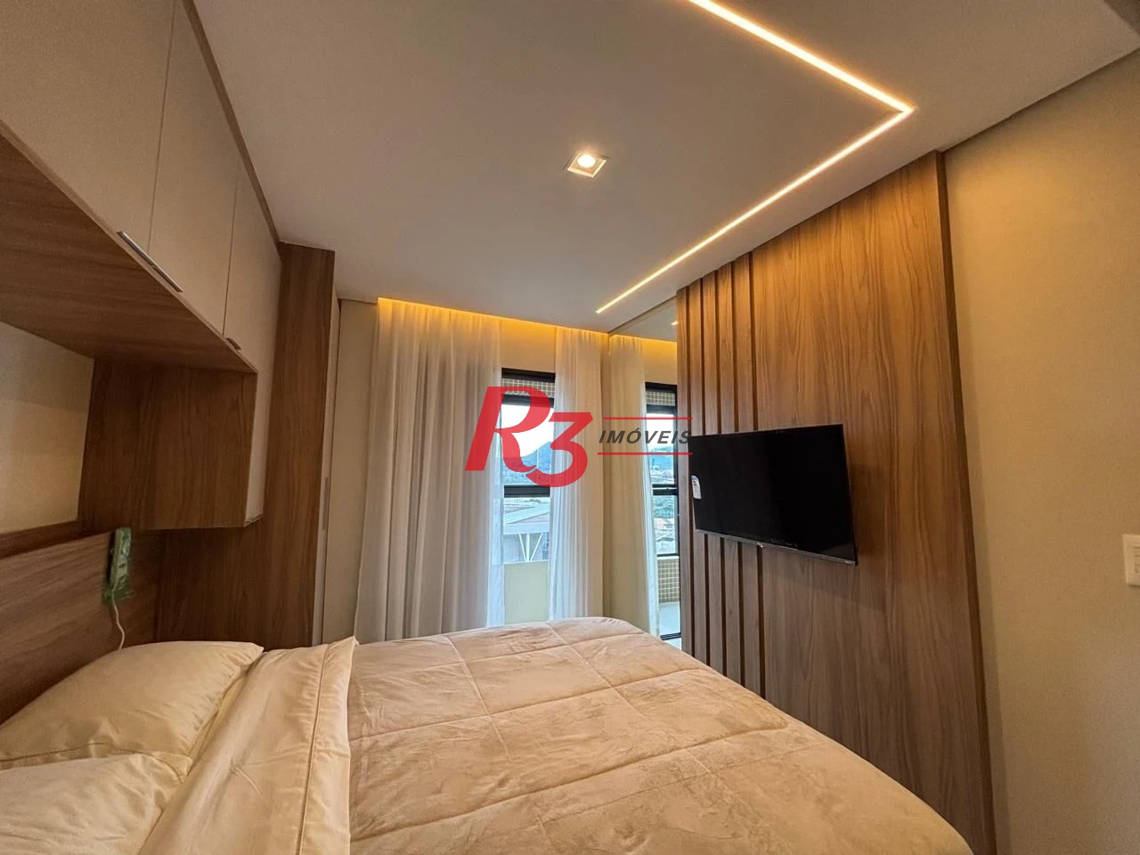 Apartamento com 2 dormitórios, 65 m² - venda por R$ 1.200.000,00 ou aluguel por R$ 7.983,00/mês - Ponta da Praia - Santos/SP