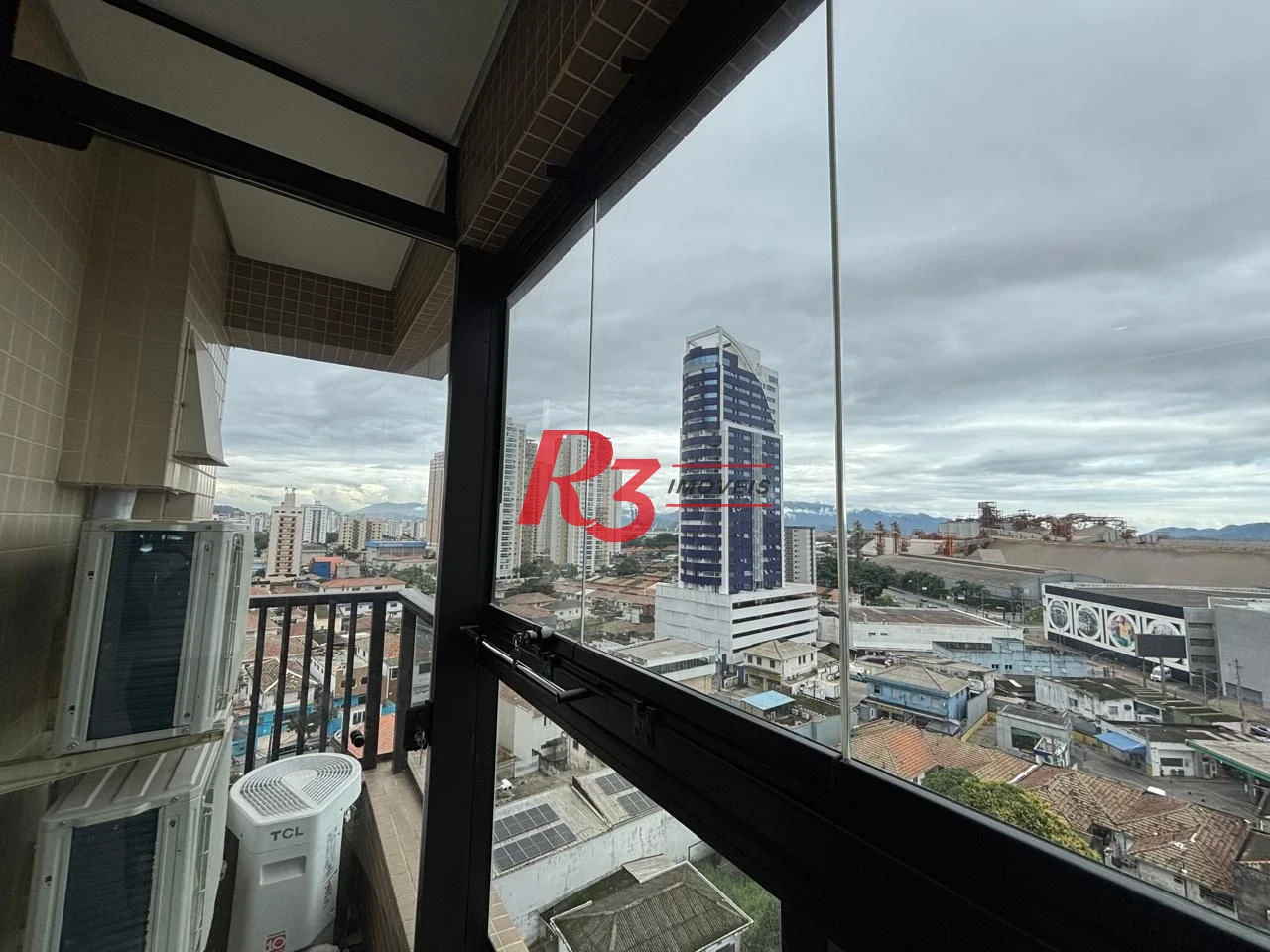 Apartamento com 2 dormitórios, 65 m² - venda por R$ 1.200.000,00 ou aluguel por R$ 7.983,00/mês - Ponta da Praia - Santos/SP
