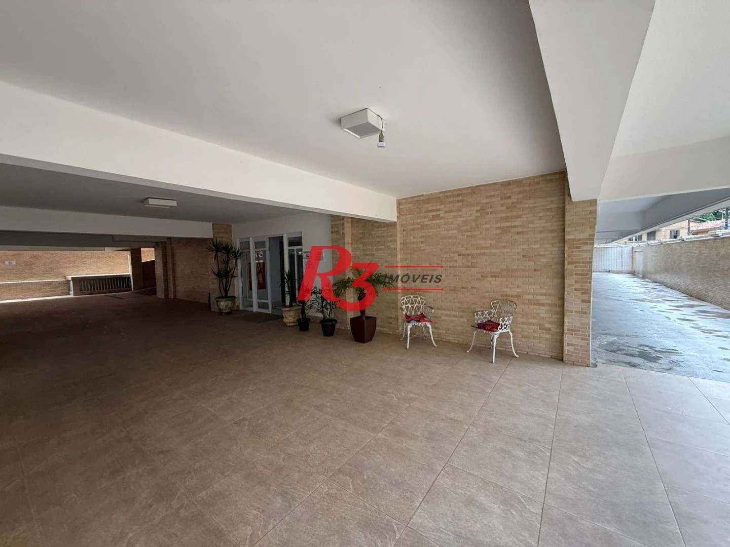Apartamento com 2 dormitórios à venda, 68 m² por R$ 479.000,00 - José Menino - Santos/SP