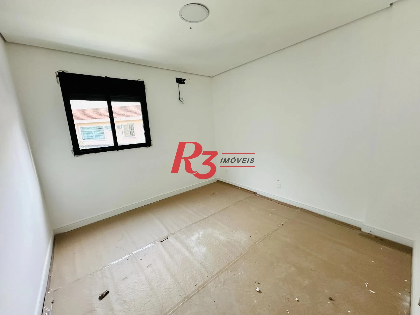 Casa com 2 dormitórios à venda, 110 m² por R$ 980.000,00 - Embaré - Santos/SP