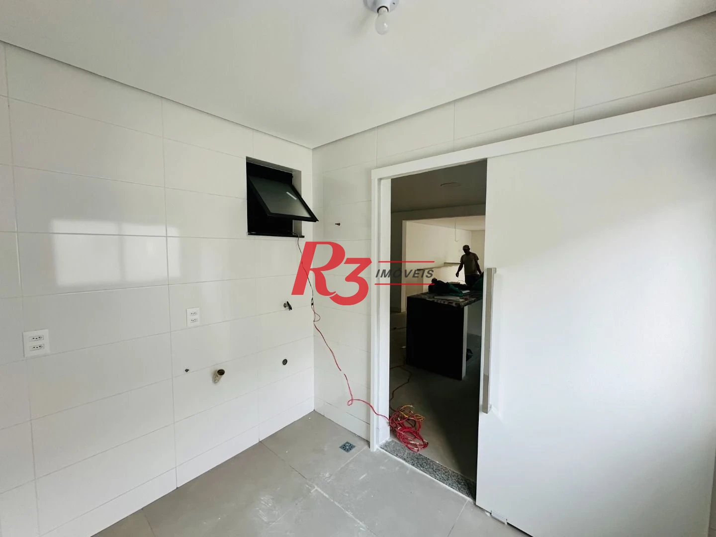 Casa com 2 dormitórios à venda, 110 m² por R$ 980.000,00 - Embaré - Santos/SP