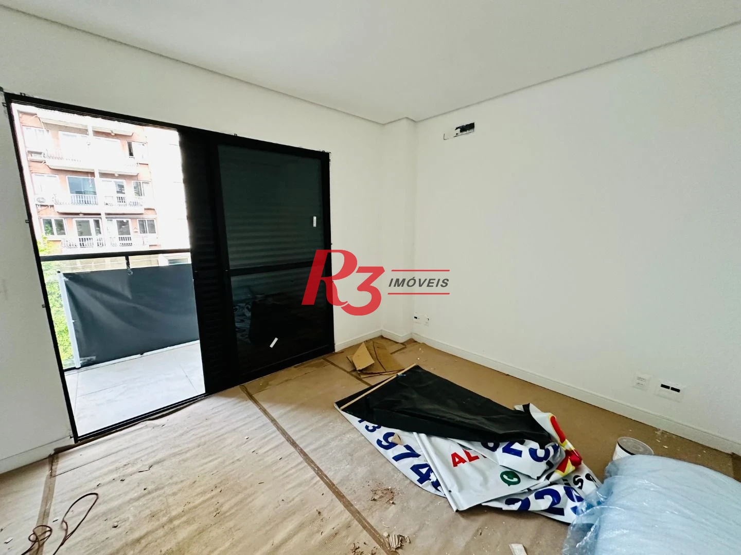 Casa com 2 dormitórios à venda, 110 m² por R$ 980.000,00 - Embaré - Santos/SP