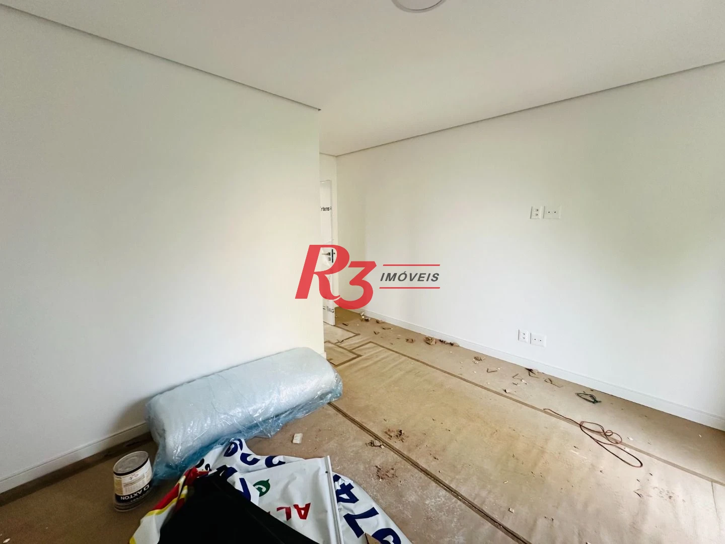 Casa com 2 dormitórios à venda, 110 m² por R$ 980.000,00 - Embaré - Santos/SP
