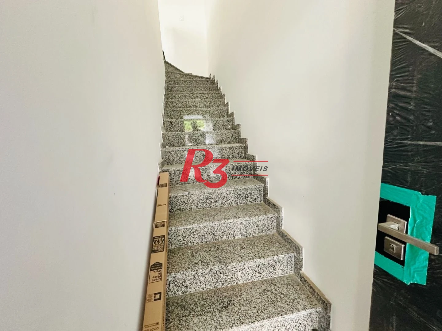 Casa com 2 dormitórios à venda, 110 m² por R$ 980.000,00 - Embaré - Santos/SP