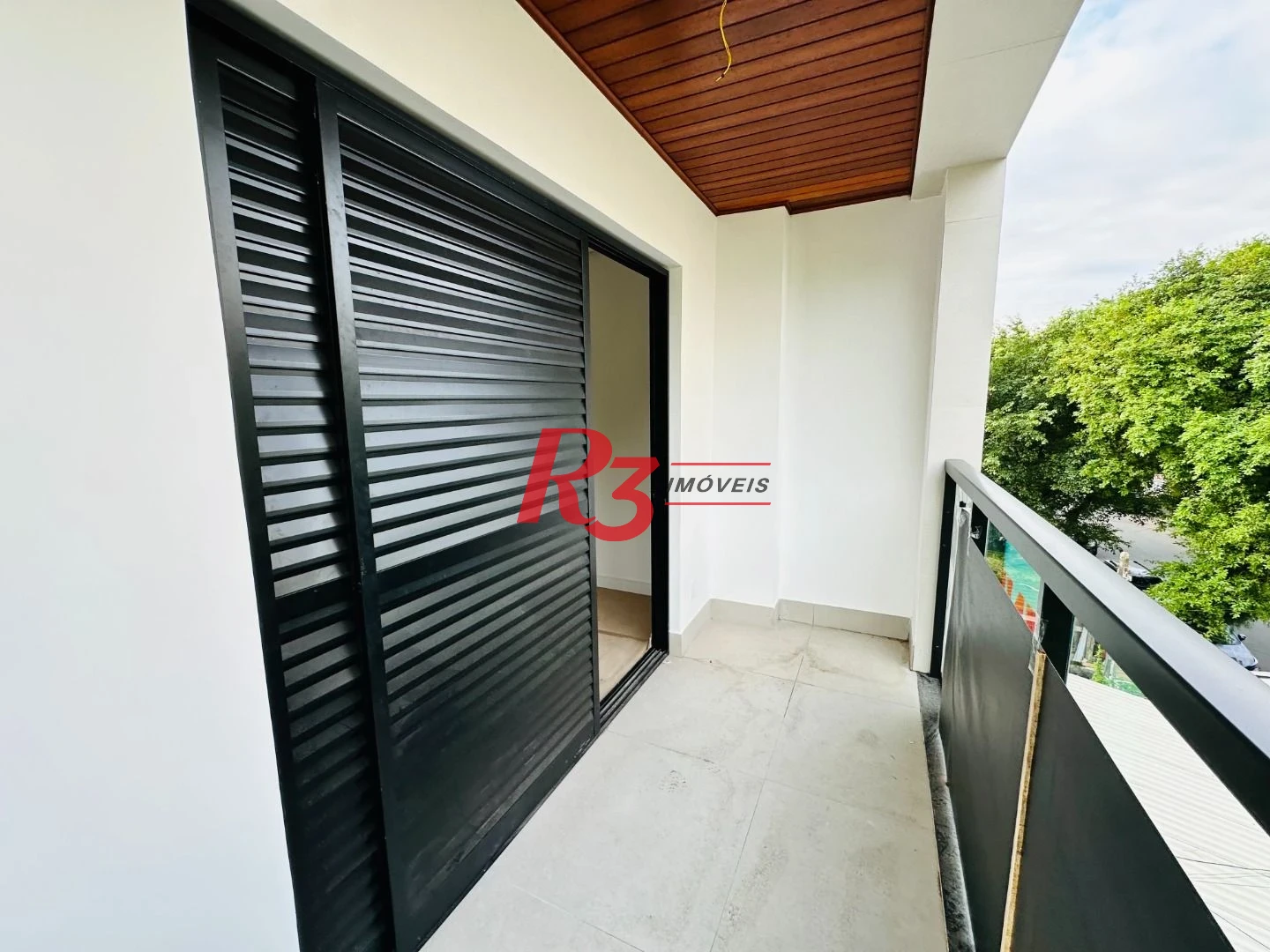 Casa com 2 dormitórios à venda, 110 m² por R$ 980.000,00 - Embaré - Santos/SP