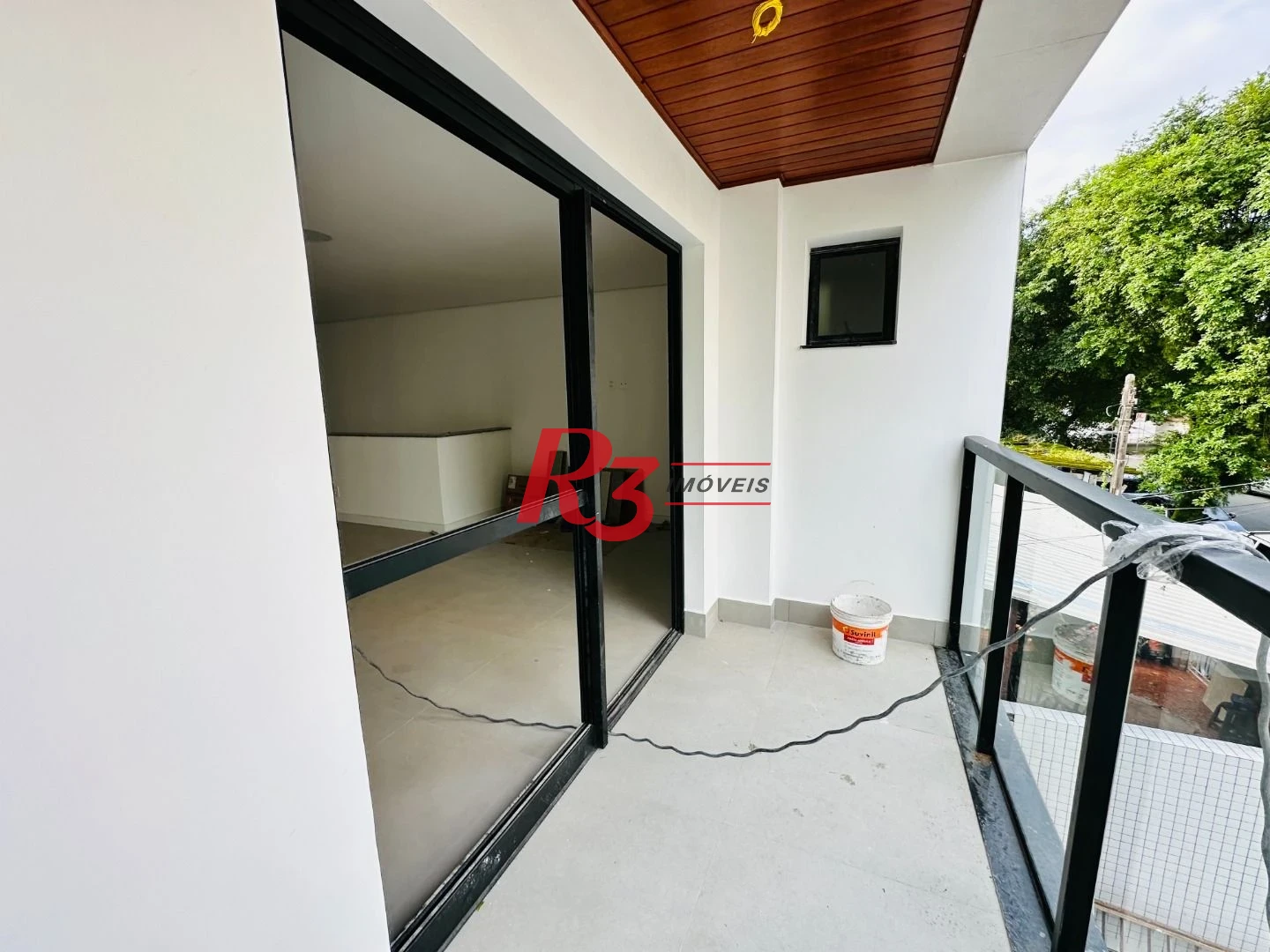 Casa com 2 dormitórios à venda, 110 m² por R$ 980.000,00 - Embaré - Santos/SP