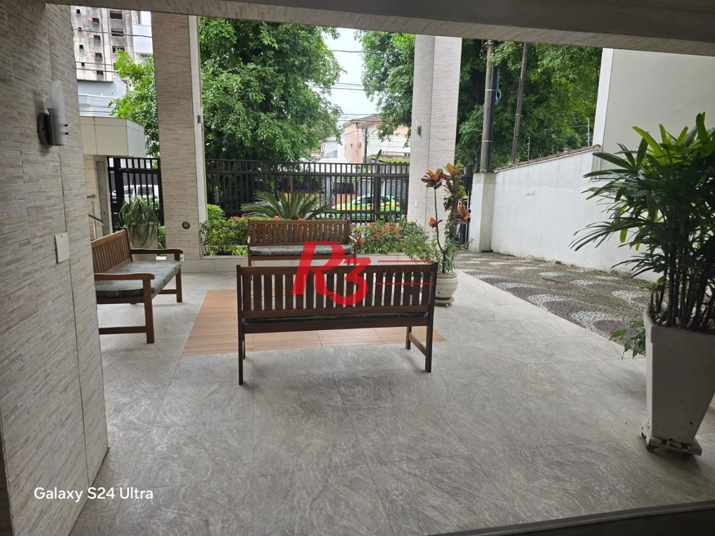 Apartamento com 2 dormitórios à venda, 91 m² por R$ 565.000,00 - Embaré - Santos/SP
