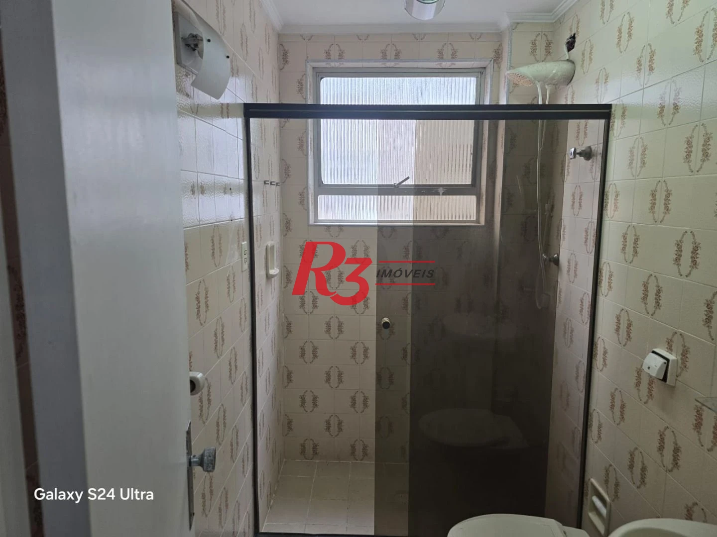Apartamento com 2 dormitórios à venda, 91 m² por R$ 565.000,00 - Embaré - Santos/SP