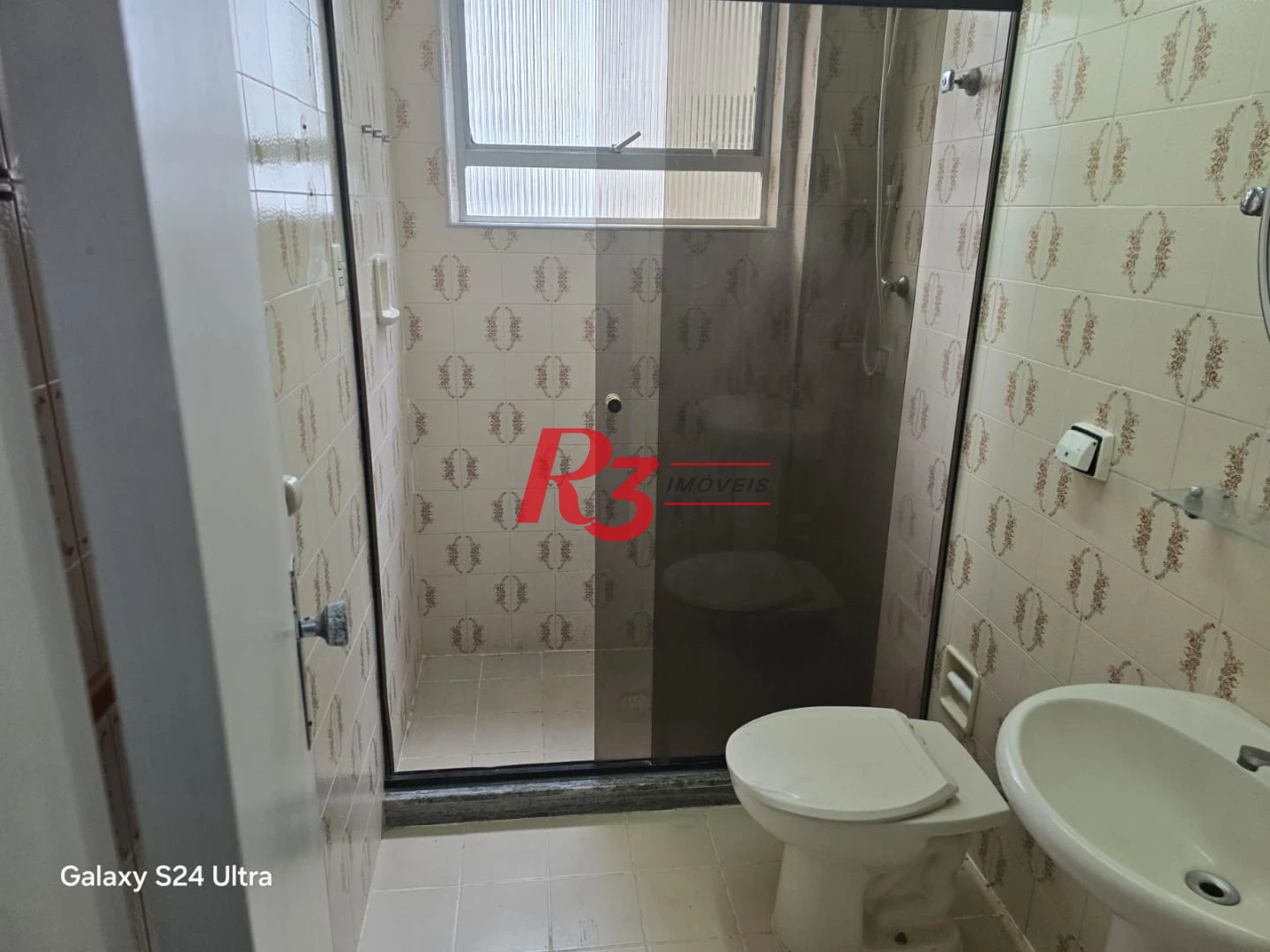 Apartamento com 2 dormitórios à venda, 91 m² por R$ 565.000,00 - Embaré - Santos/SP