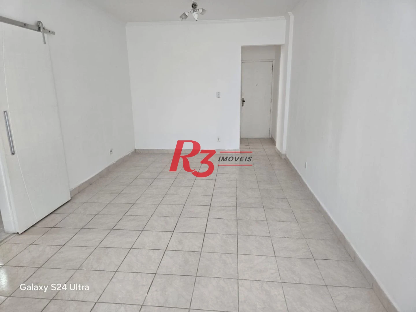 Apartamento com 2 dormitórios à venda, 91 m² por R$ 565.000,00 - Embaré - Santos/SP