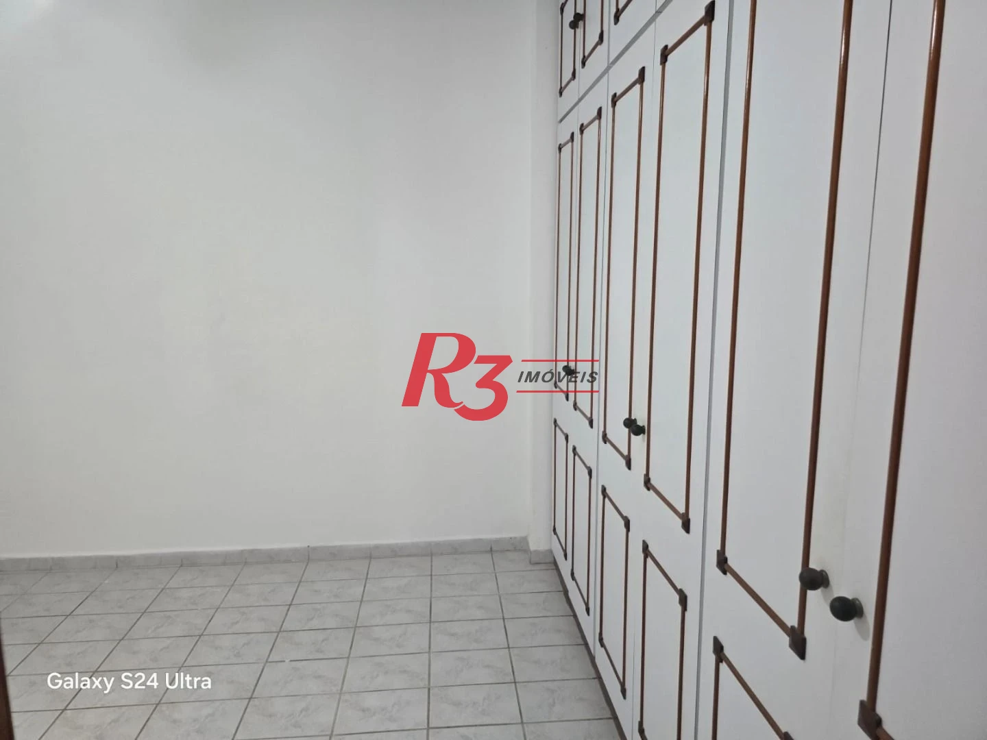 Apartamento com 2 dormitórios à venda, 91 m² por R$ 565.000,00 - Embaré - Santos/SP