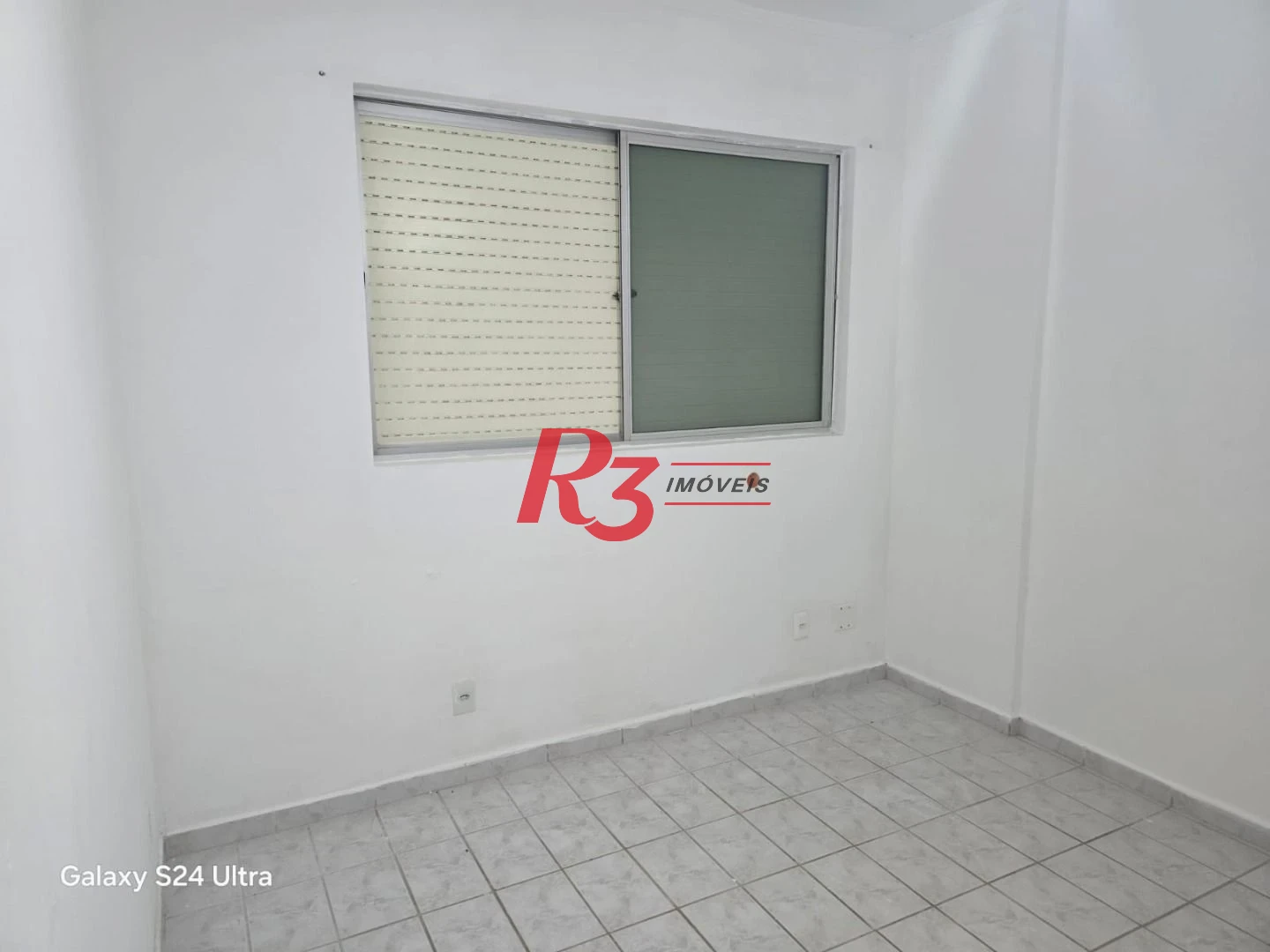 Apartamento com 2 dormitórios à venda, 91 m² por R$ 565.000,00 - Embaré - Santos/SP