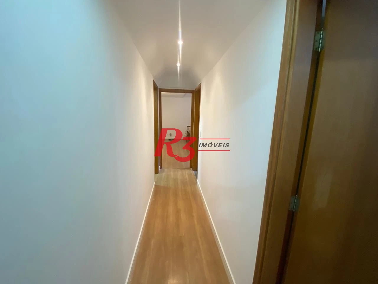 Apartamento com 3 dormitórios para alugar, 160 m² por R$ 7.500,00/mês - Gonzaga - Santos/SP