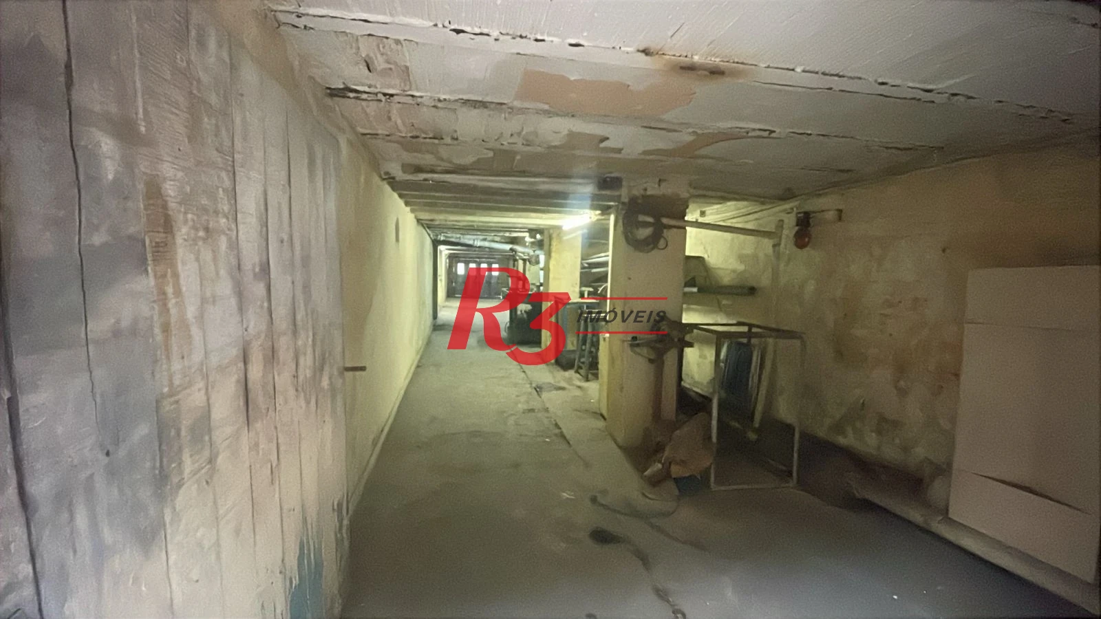 Sobrado com 2 dormitórios à venda, 280 m² por R$ 980.000,00 - Vila Mathias - Santos/SP