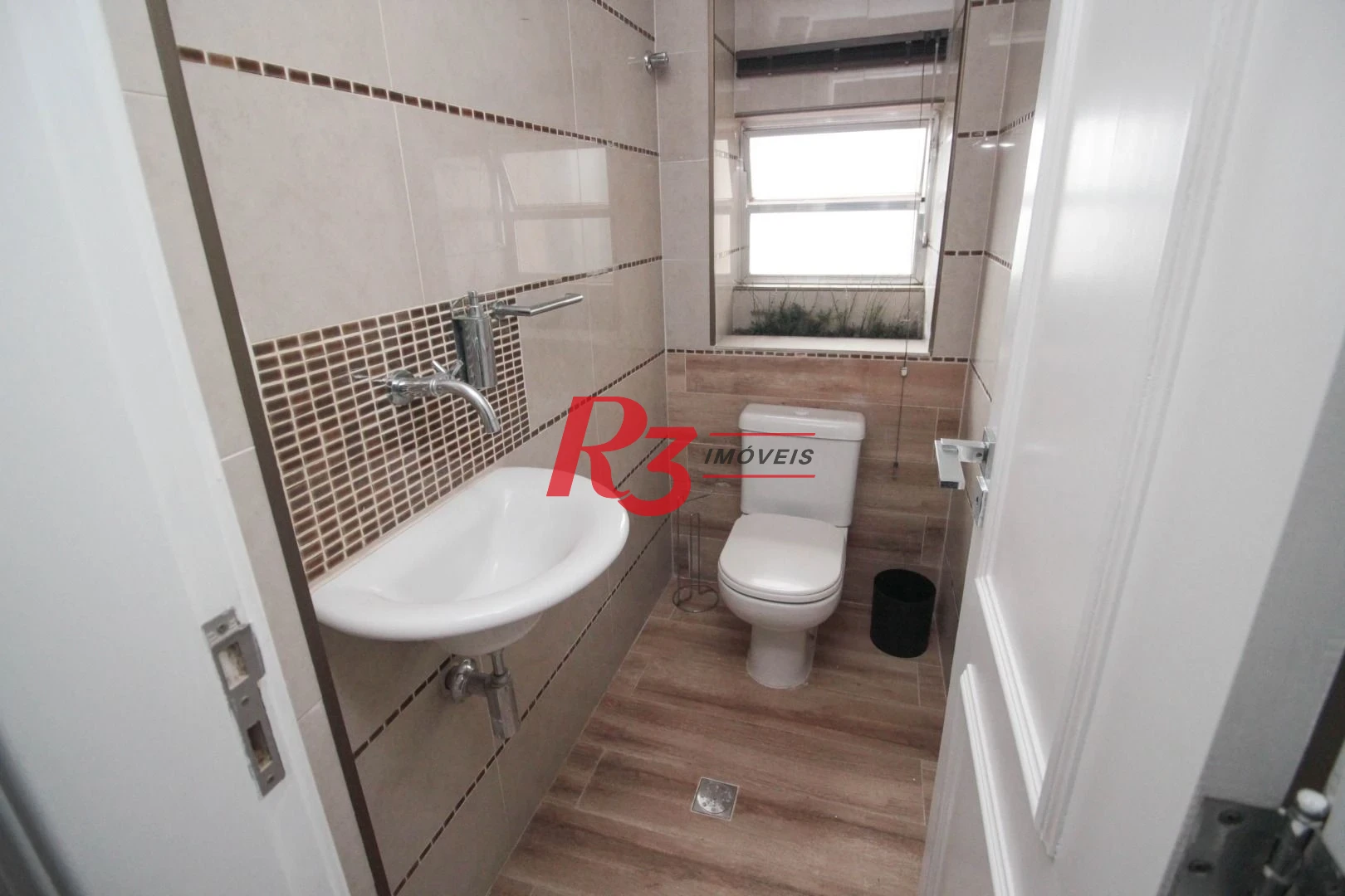 Sala à venda, 172 m² por R$ 755.000,00 - Centro - Santos/SP