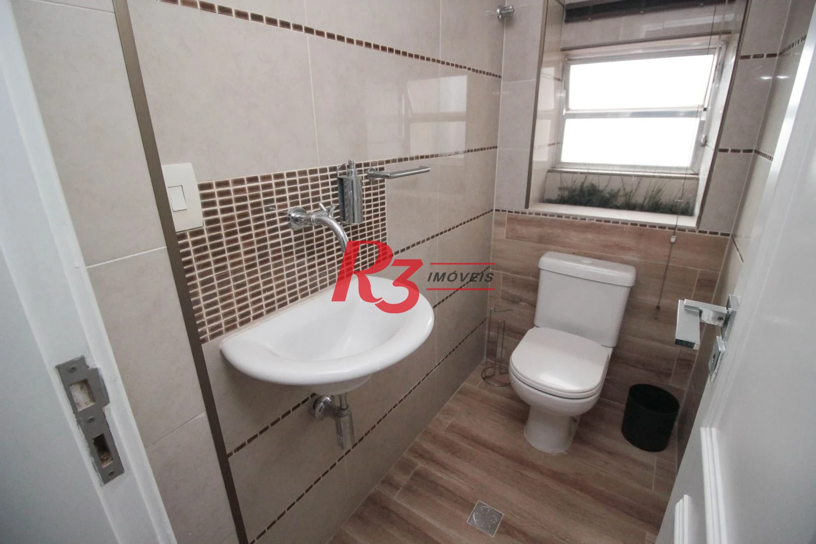 Sala à venda, 172 m² por R$ 755.000,00 - Centro - Santos/SP