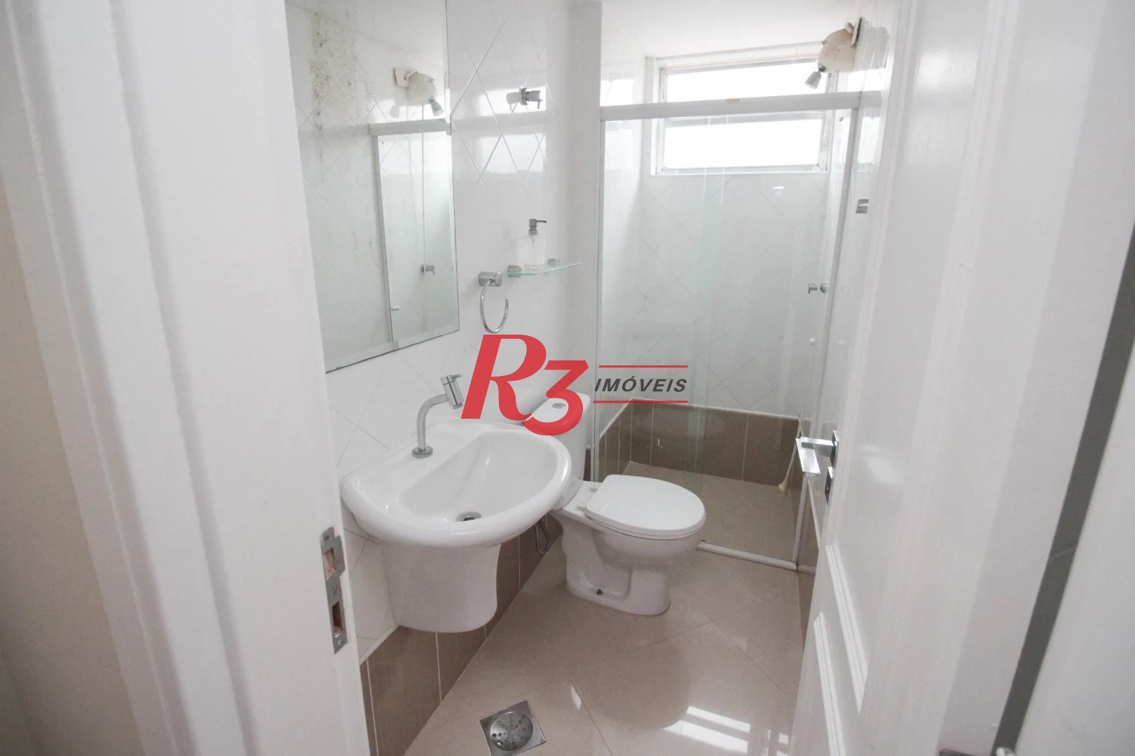 Sala à venda, 172 m² por R$ 755.000,00 - Centro - Santos/SP
