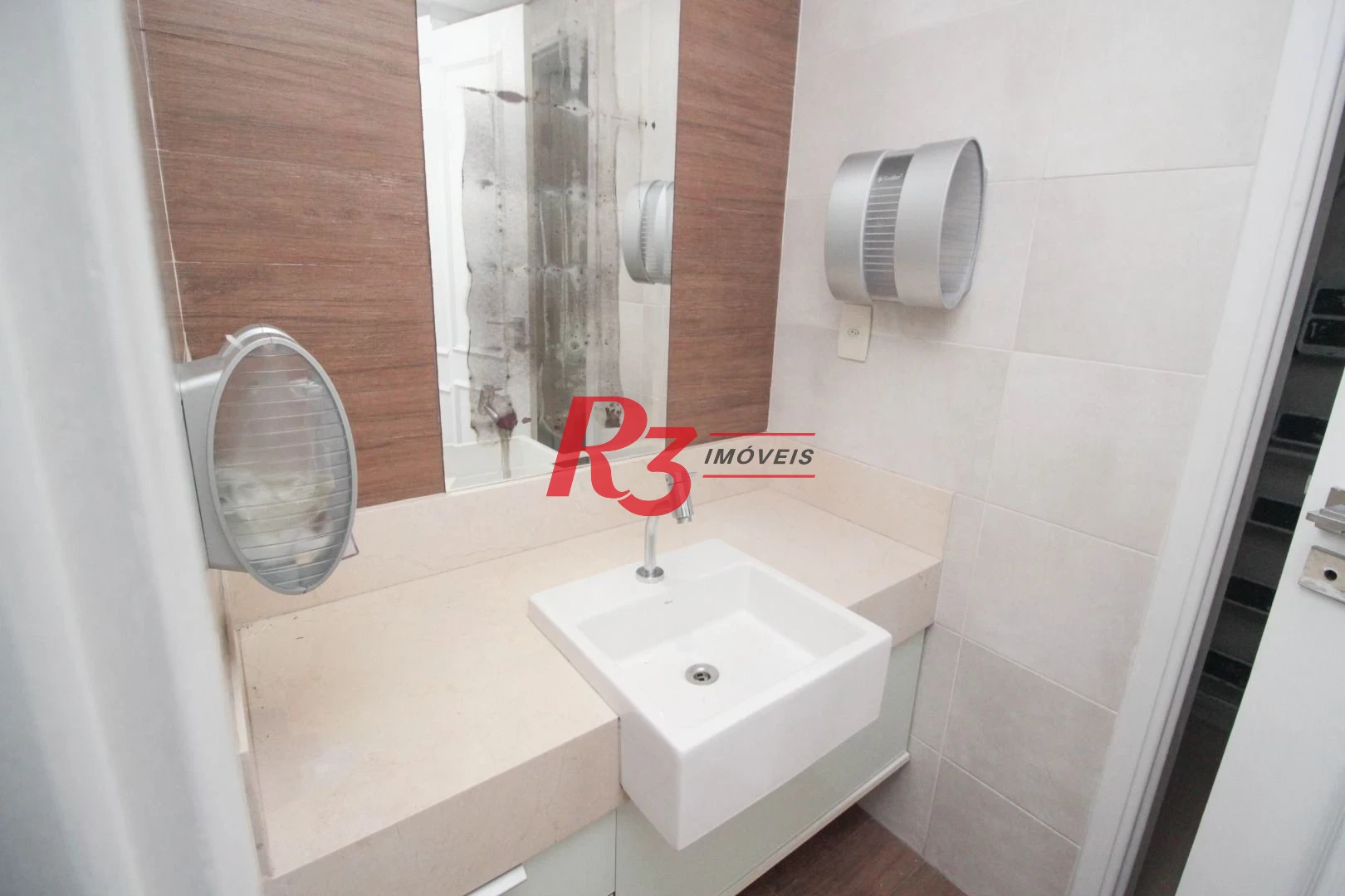 Sala à venda, 172 m² por R$ 755.000,00 - Centro - Santos/SP
