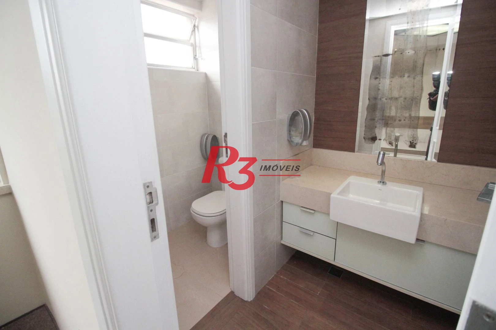 Sala à venda, 172 m² por R$ 755.000,00 - Centro - Santos/SP