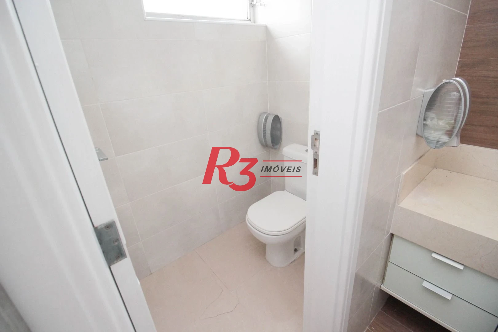 Sala à venda, 172 m² por R$ 755.000,00 - Centro - Santos/SP