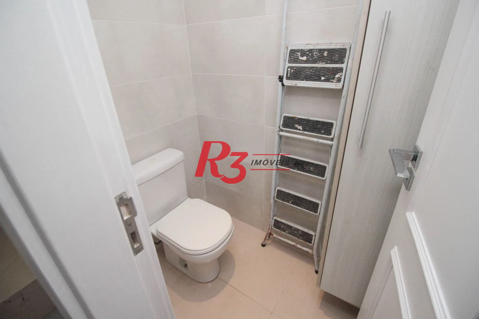 Sala à venda, 172 m² por R$ 755.000,00 - Centro - Santos/SP