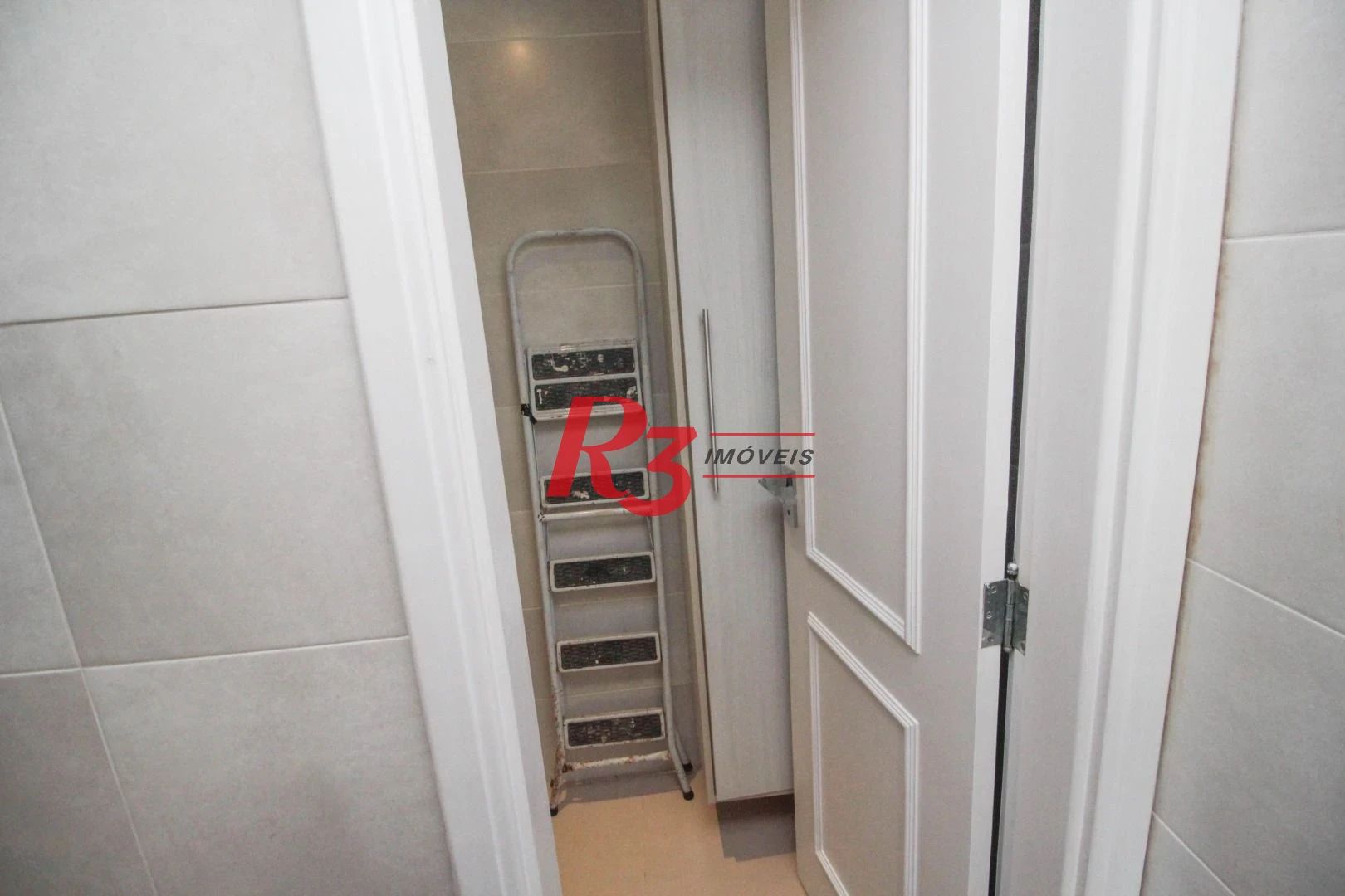 Sala à venda, 172 m² por R$ 755.000,00 - Centro - Santos/SP