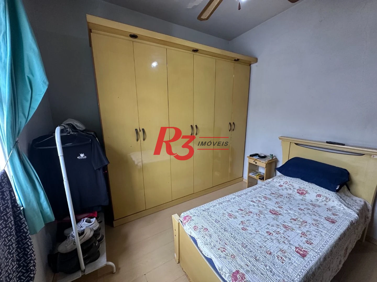 Sobrado com 3 dormitórios para alugar, 160 m² por R$ 15.000,00/mês - Vila Matias - Santos/SP