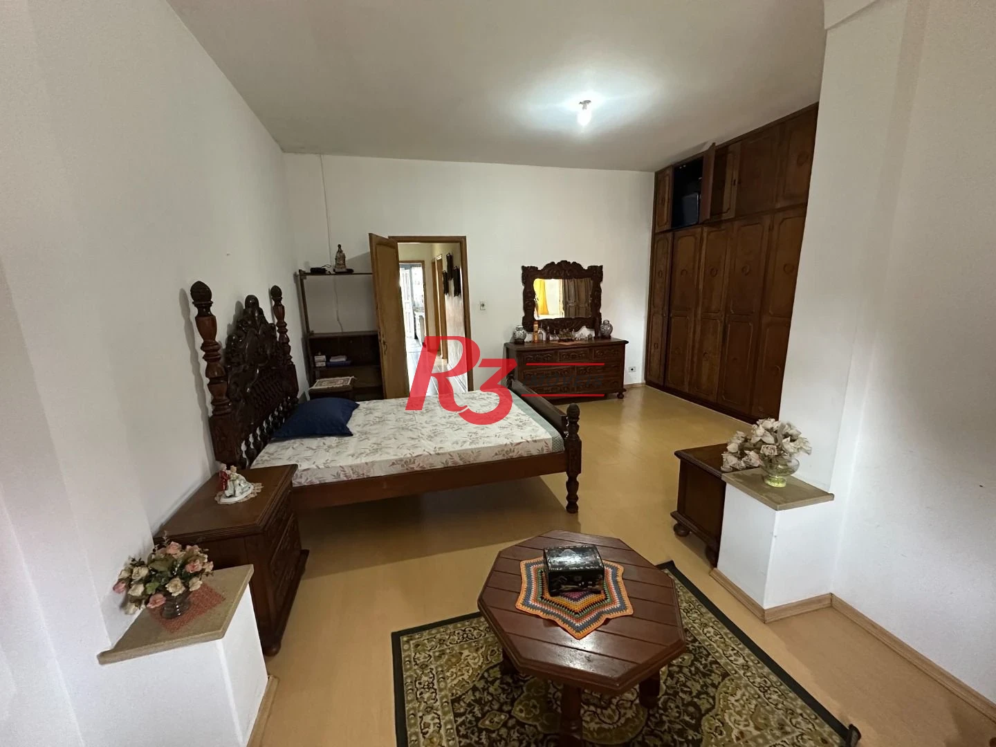 Sobrado com 3 dormitórios para alugar, 160 m² por R$ 15.000,00/mês - Vila Matias - Santos/SP