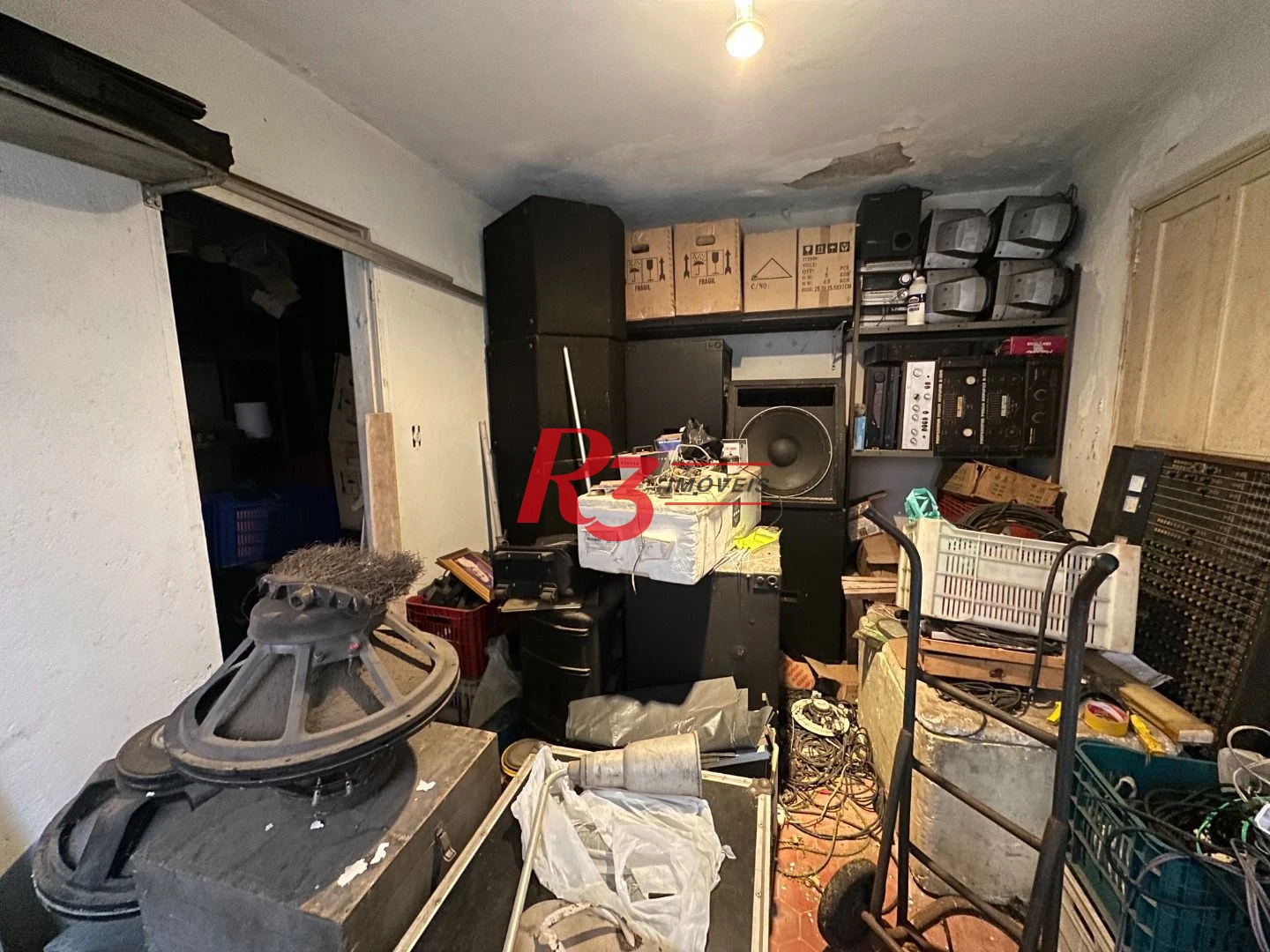 Sobrado com 3 dormitórios para alugar, 160 m² por R$ 15.000,00/mês - Vila Matias - Santos/SP