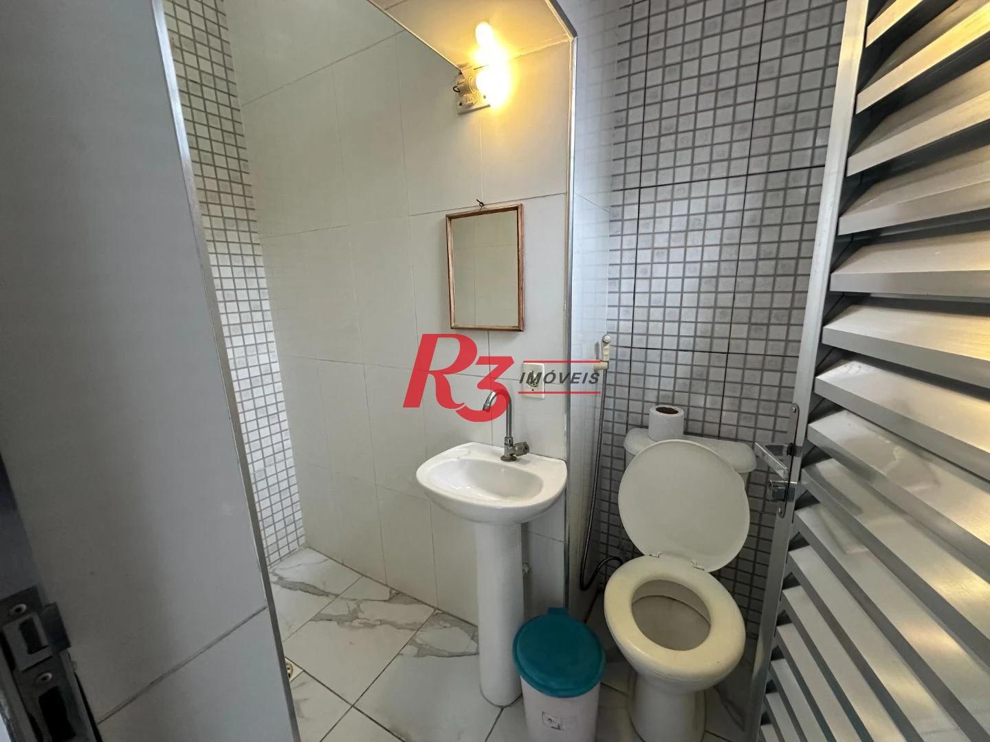 Sobrado com 3 dormitórios para alugar, 160 m² por R$ 15.000,00/mês - Vila Matias - Santos/SP