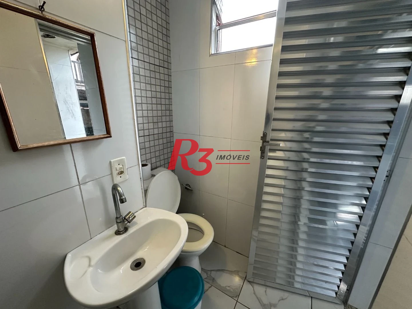 Sobrado com 3 dormitórios para alugar, 160 m² por R$ 15.000,00/mês - Vila Matias - Santos/SP