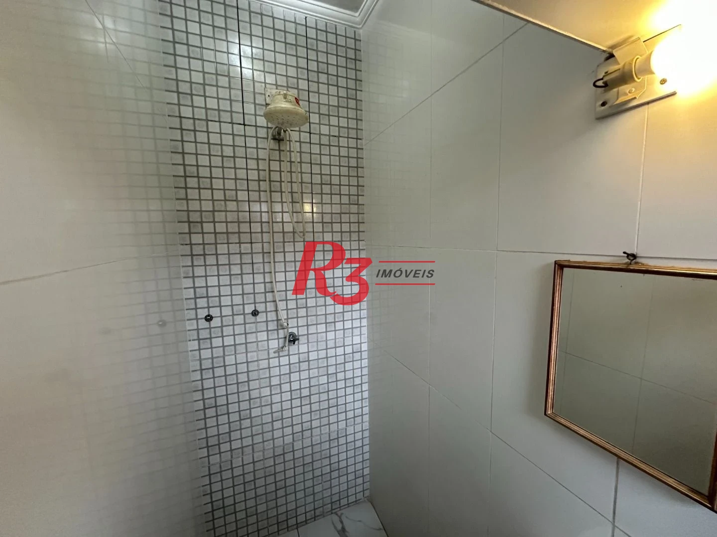 Sobrado com 3 dormitórios para alugar, 160 m² por R$ 15.000,00/mês - Vila Matias - Santos/SP