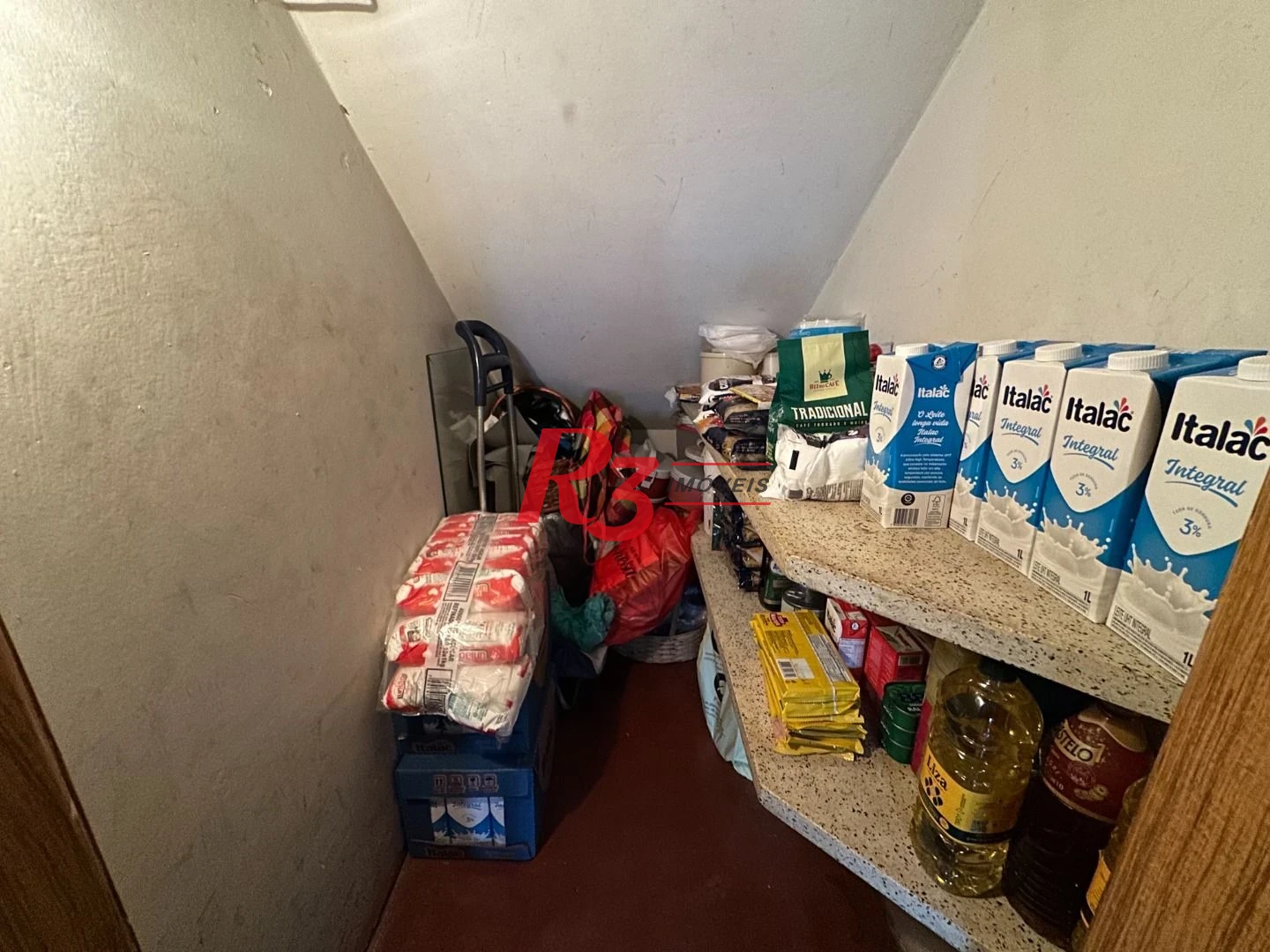 Sobrado com 3 dormitórios para alugar, 160 m² por R$ 15.000,00/mês - Vila Matias - Santos/SP