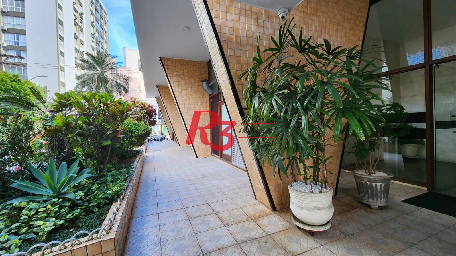 Studio à venda, 39 m² por R$ 395.000,00 - Gonzaga - Santos/SP