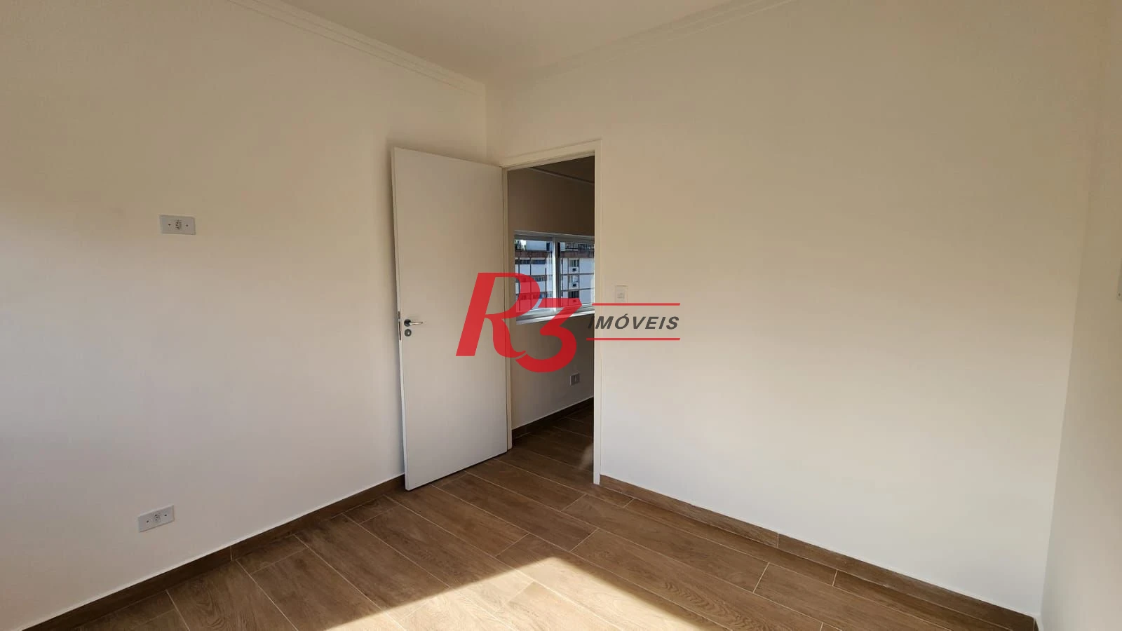 Studio à venda, 39 m² por R$ 395.000,00 - Gonzaga - Santos/SP