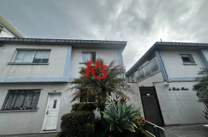 sobrado em vila