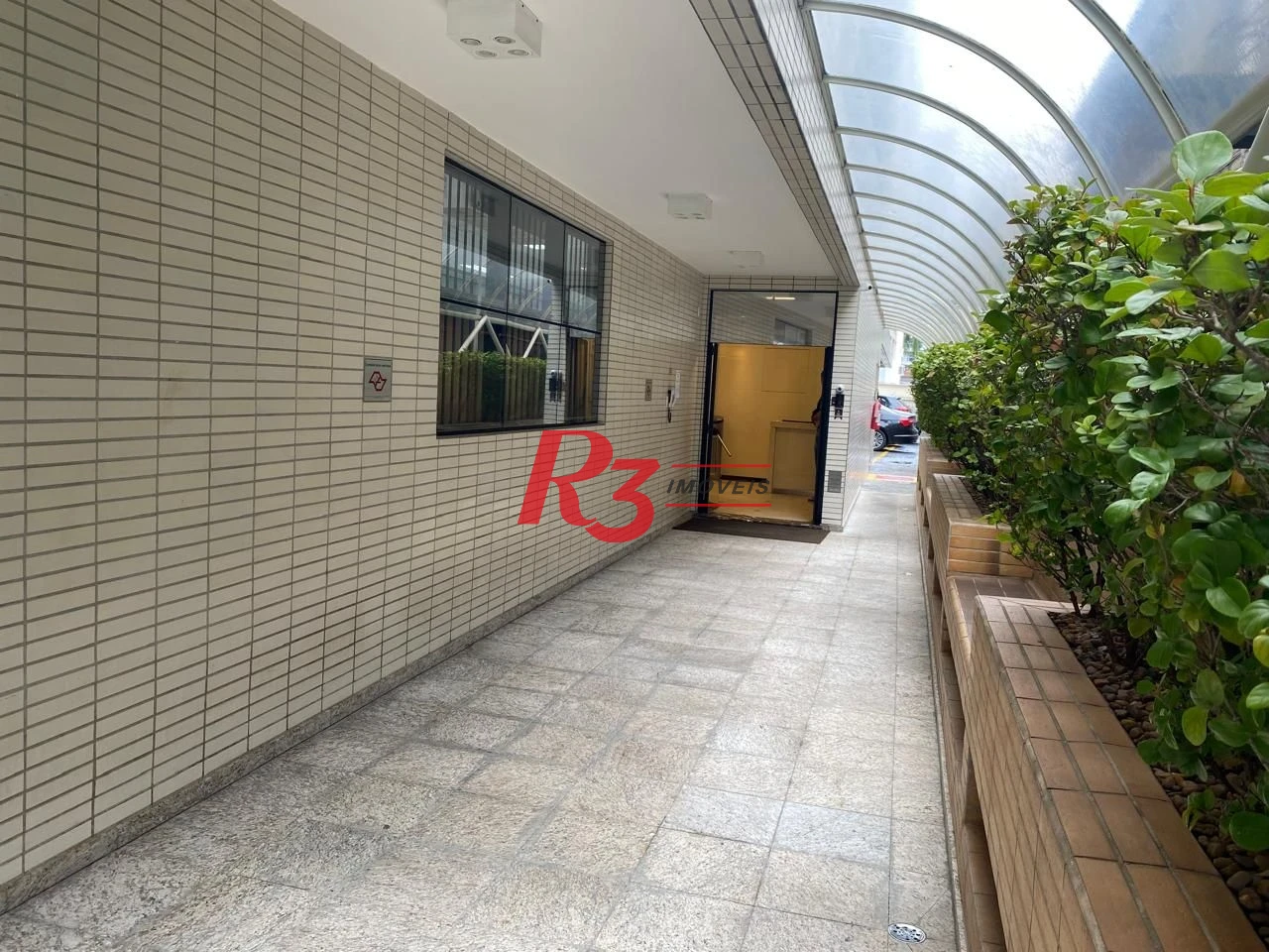 Conjunto para alugar, 66 m² por R$ 4.000,01/mês - Gonzaga - Santos/SP