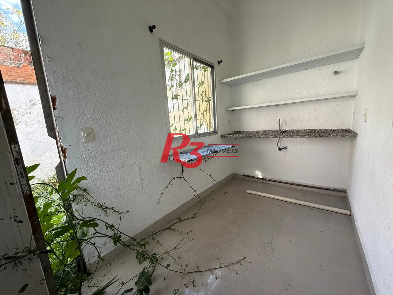 Loja para alugar, 350 m² por R$ 11.638,00/mês - Vila Matias - Santos/SP