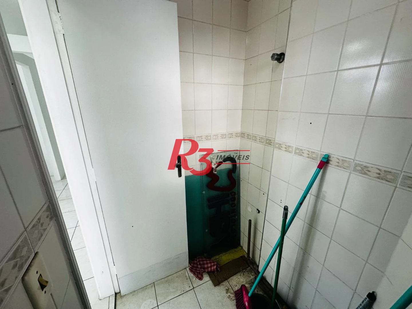 Sala à venda, 43 m² por R$ 380.000,00 - Embaré - Santos/SP