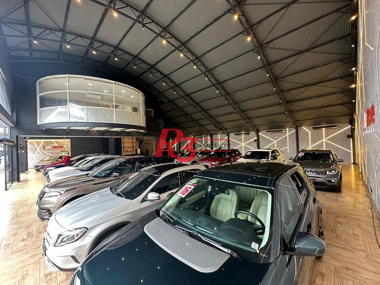 Loja para alugar, 450 m² por R$ 46.400,00 - Vila Matias - Santos/SP