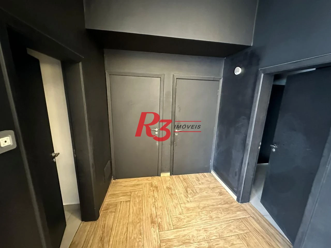 Loja para alugar, 450 m² por R$ 46.400,00 - Vila Matias - Santos/SP