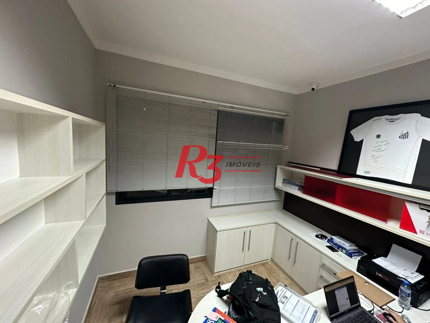 Loja para alugar, 450 m² por R$ 46.400,00 - Vila Matias - Santos/SP
