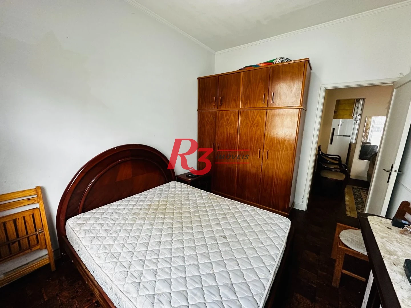Apartamento com 2 dormitórios para alugar, 65 m² por R$ 3.000,02/mês - Boqueirão - Santos/SP